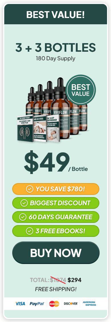 ViriFlow six bottles official discount price viriflow-six-bottles-official-discount-price