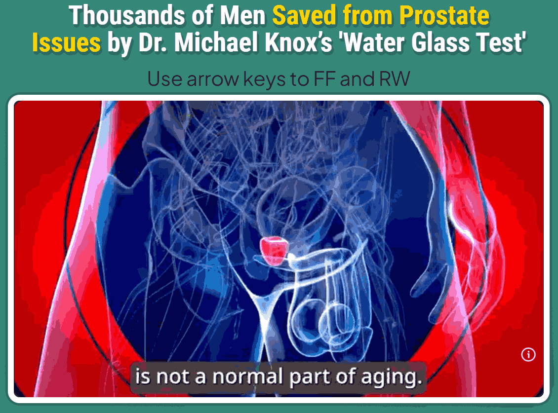 viriflow-video-representation-for-prostate-health