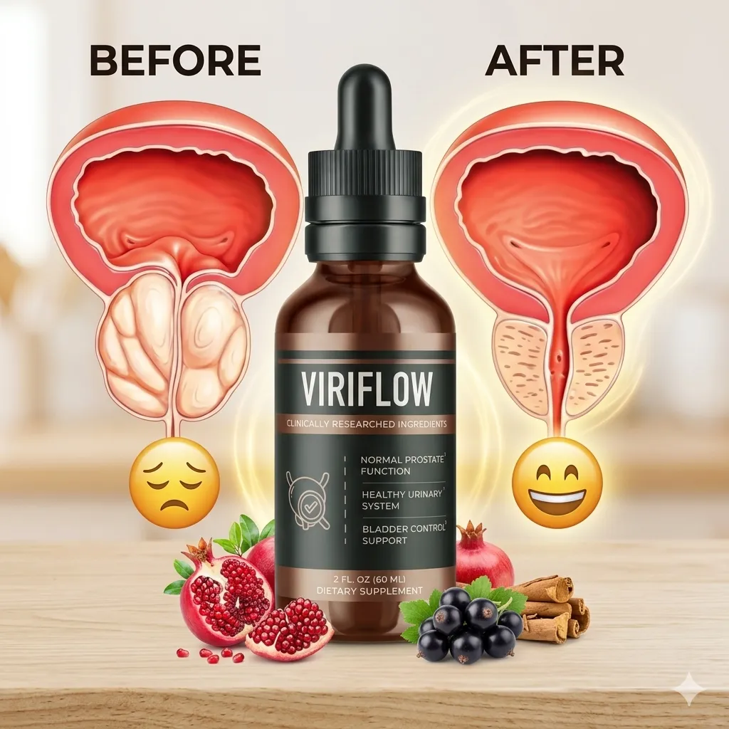 viriflow